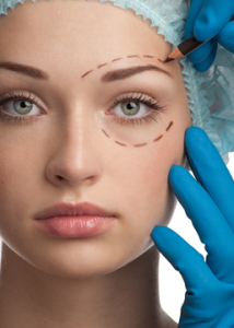 Brow Lift Plastic Surgery Frisco | Plano | Dallas Cosmetic Surgeon